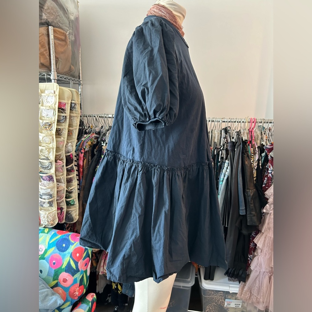 Zara T-shirt dress - Picture 2 of 3